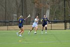 WLax vs UMass  Wheaton College Women’s Lacrosse vs UMass Dartmouth. - Photo By: KEITH NORDSTROM : Wheaton, Lacrosse, LAX